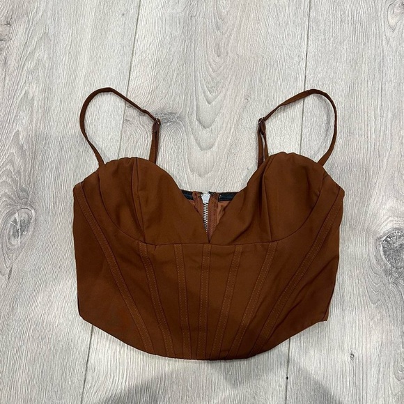 corset - Picture 2 of 3